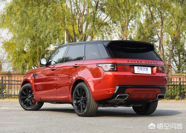 头条问答 预算100万左右 和卡宴档次相仿的suv有哪些可以推荐 检车家的回答 0赞