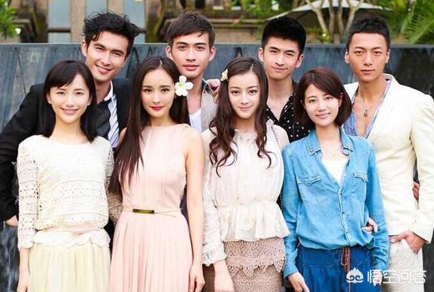 暴风眼马尚父亲身份:杨幂张彬彬主演的《暴风眼》怎么样？