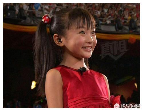 奥运会假唱:十二年过去，08年奥运会走红的“奥运女孩”林妙可发展如何？