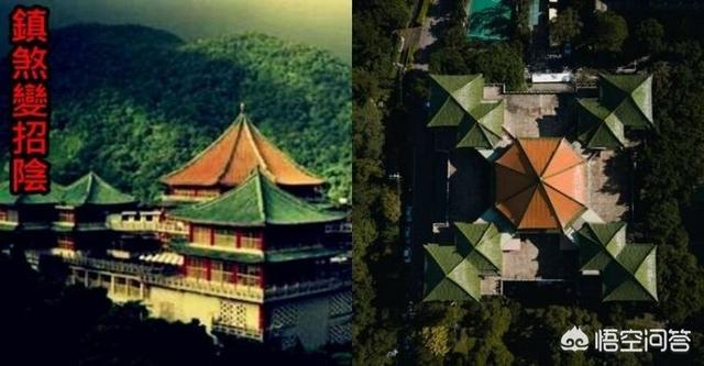 万圣节探秘灵异事件:香港、澳门、台湾及内地旅游，哪里有最恐怖的鬼屋推荐？