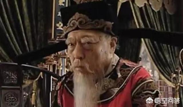 严世蕃:历史上，严世蕃为什么被称为小阁老？