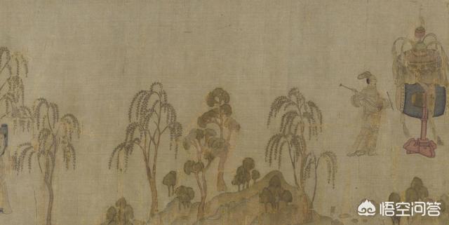 魏晋南北朝时期:魏晋南北朝时期的美术概况是怎样的？
