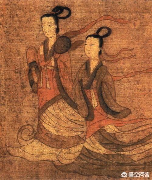 魏晋南北朝时期:魏晋南北朝时期的美术概况是怎样的？