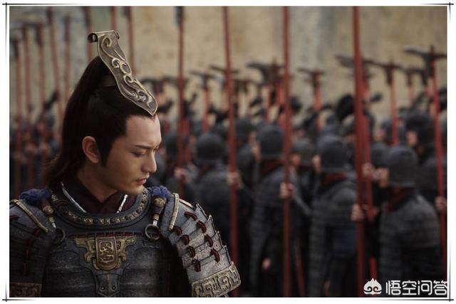 赵式孤儿:赵氏孤儿唯一生存者赵武，能逃过屠岸贾的追杀，是晋景公放水吗？