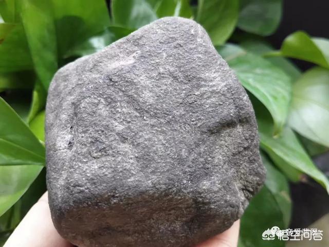 翡翠各场口原石特征,翡翠赌石场口有什么区别？