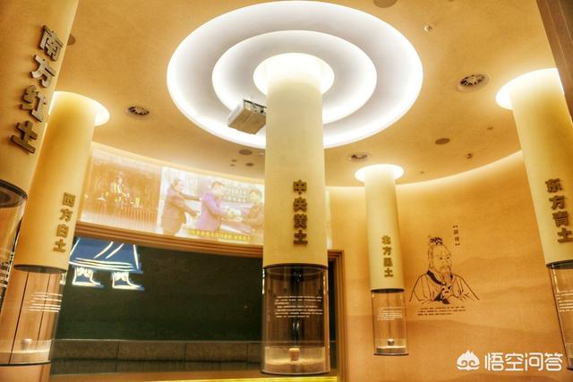 南方的野兽:中国古代为啥北方统一南方很容易。南方统一北方不太容易
