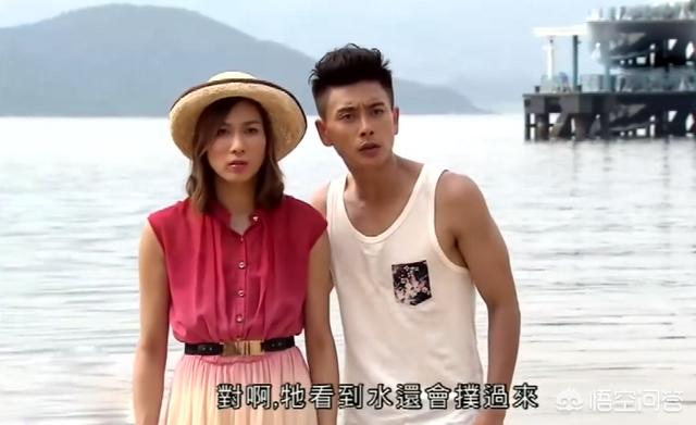 钟嘉欣老公是谁:TVB女神钟嘉欣闪孕闪婚又怀二胎，真的是嫁给爱情更幸福吗？