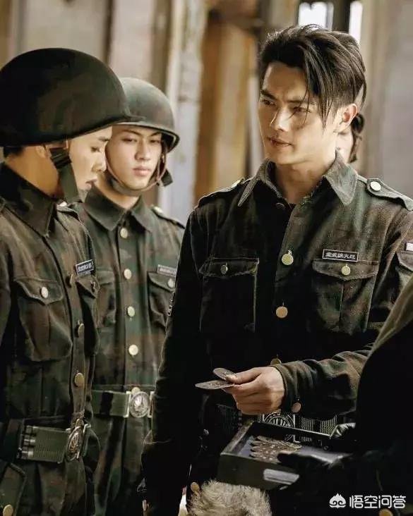 白鹿许凯在一起了吗:从许凯和白鹿的电视剧《招摇》来看，如何给爱情保鲜？
