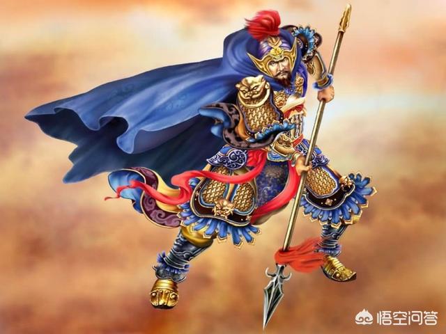 张辽威震逍遥津:张辽厉害吗？张辽成名一战是哪场战役？