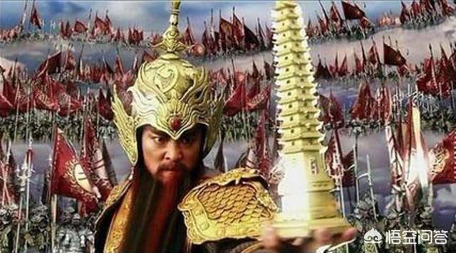 李晟资料:凌烟阁二十四功臣中李靖为何许人也？