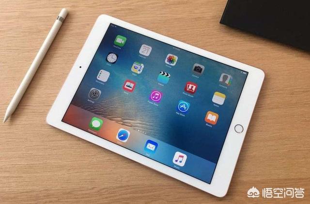 现在买哪款iPad性价比高点，二手的也行？