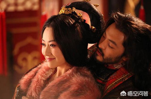 杨广皇后:隋炀帝的萧皇后最后下场如何？