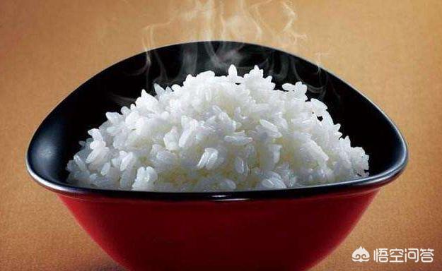 面条的含糖量有多高，馒头，米饭，面条哪种主食含糖量最低