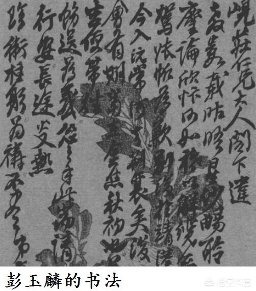彭玉麟:晚清名将彭玉麟真的杀掉了李鸿章的侄儿吗？