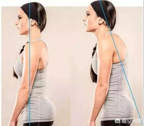 女生背部脂肪厚应该怎么办，背本来就厚的女生在健身房练背部肌肉会不会更厚？