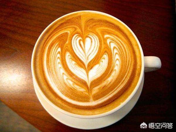 我们喝的咖啡为什么叫拿铁、美式和卡布奇诺？插图3