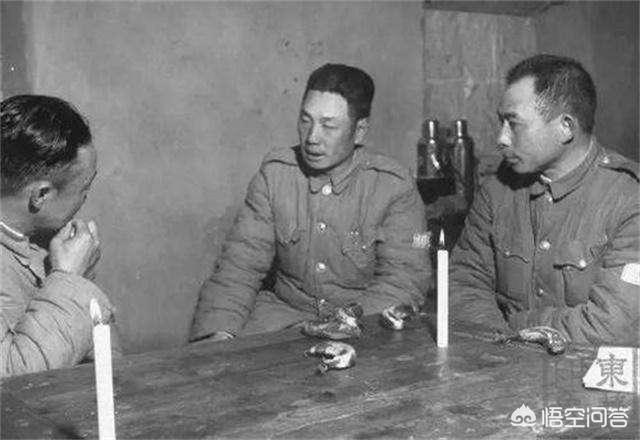 锦州齐三磊枪杀案:历史上哪些名将，是被猪一样的队友给坑死的吗？