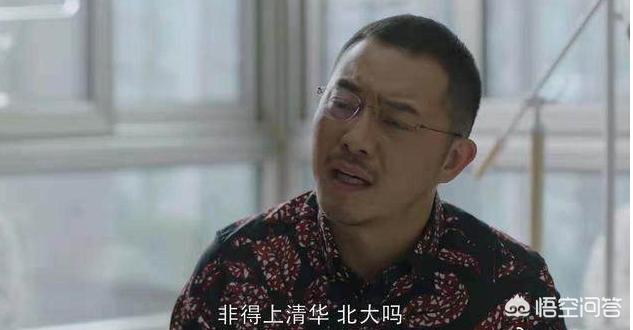 大狗狗影视网小欢喜:有人说沙溢在电视剧《小欢喜》中，为何那么招观众喜欢？