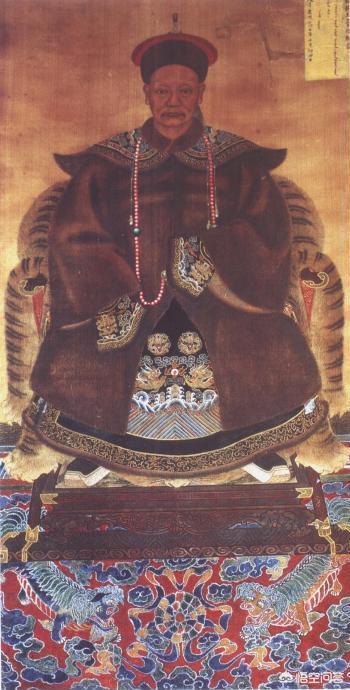 阿济格:乾隆以热衷平反闻名，多尔衮都能被赦免，为何唯独遗忘阿济格？
