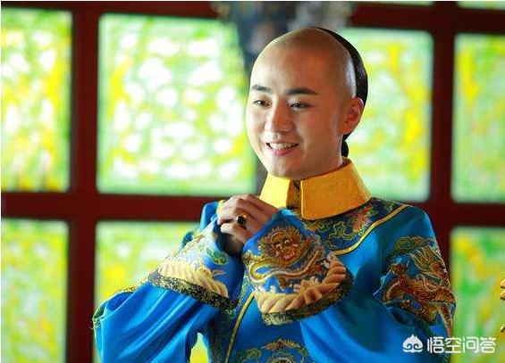 唐怡莹:瑾妃为什么不肯将侄女唐怡莹嫁给溥仪？