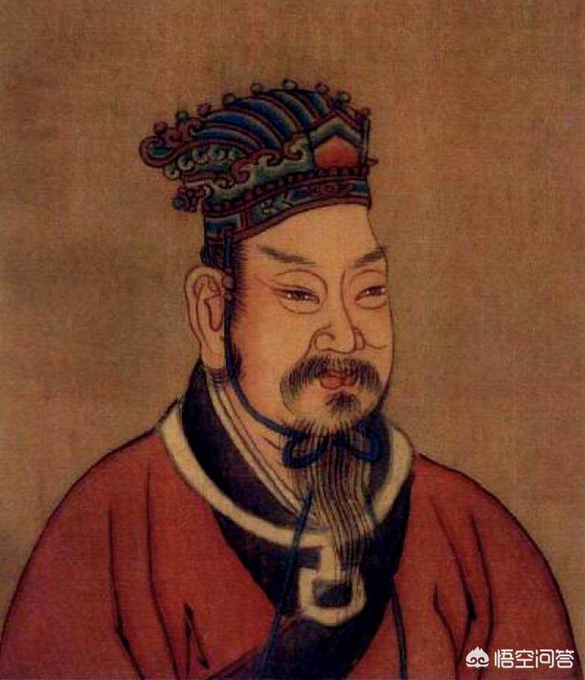 历史上的赵姬的结局:历史上的窦漪房是什么样的结局？