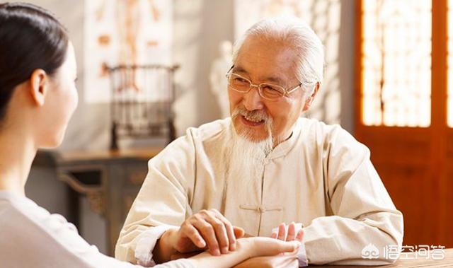 阳寿已尽的老人表现,中医号脉准吗？中医号脉看病到底准不准？