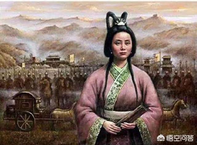 寡妇清:中国最早的女企业家巴寡妇清有怎样的传奇人生？