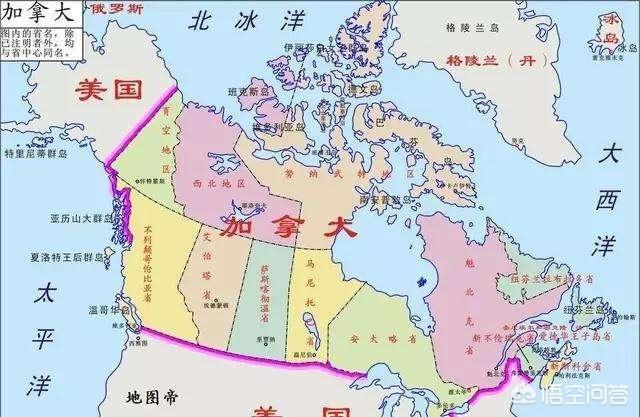 巴西巨嘴鹦鹉:加拿大只有6万士兵，能够担得起守土之责吗？