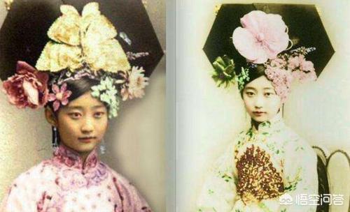 婉容皇后的一生简历:末代皇后婉容出轨是真的还是民间传说？