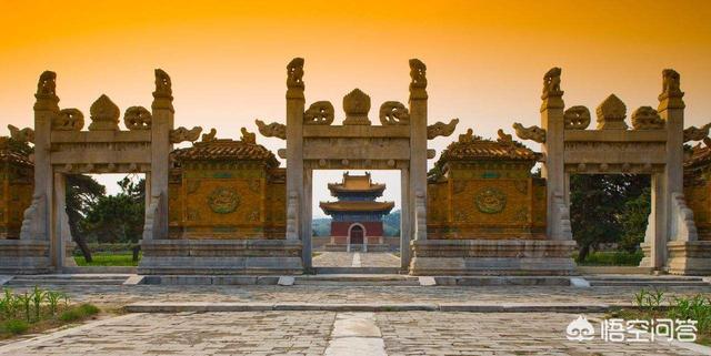 清朝皇帝陵墓未解之谜，明朝和清朝的皇帝陵还有多少座没有被盗？