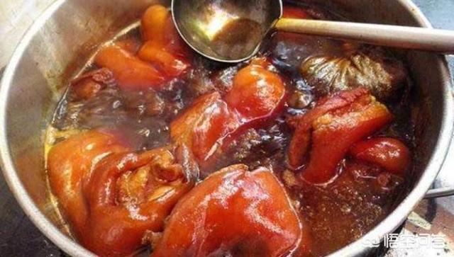 “百年老卤水”为何不变质还更香？插图70