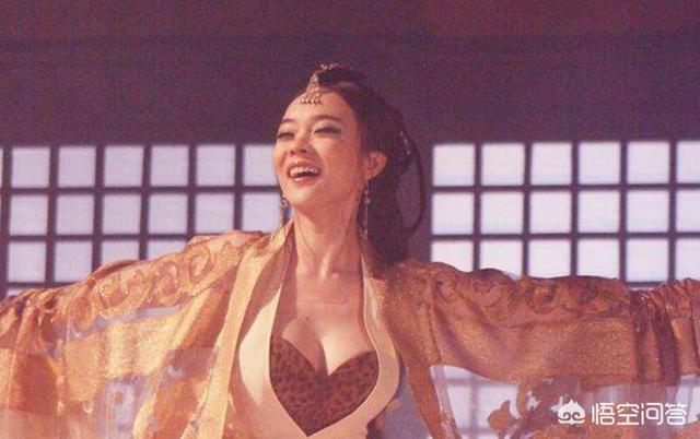 历史上真正称得上红颜祸水的祸国妖姬夏姬,有着怎样的曲折身世？