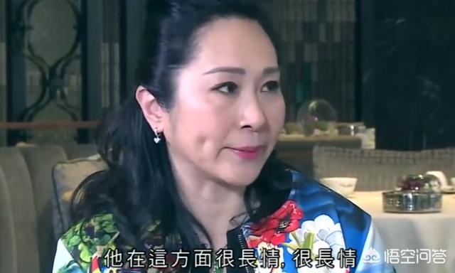 陈荣峻:《天龙八部》音乐一起，乔峰出场，大家什么感觉？