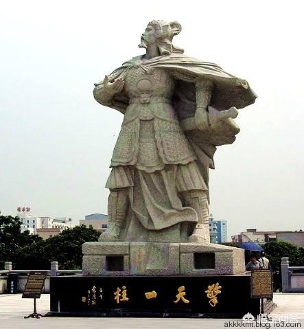 北京城下是龙，袁崇焕在辽东建起了宁锦防线，为何还被清朝兵攻打到了北京城下