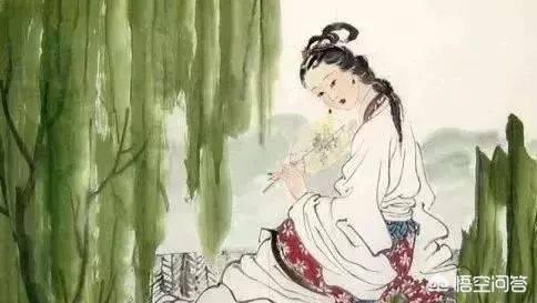 李白二婚:李白一生有过几个女人，哪一个是最爱？