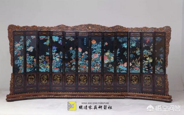 如何对中国传统家具的范围进行定义？