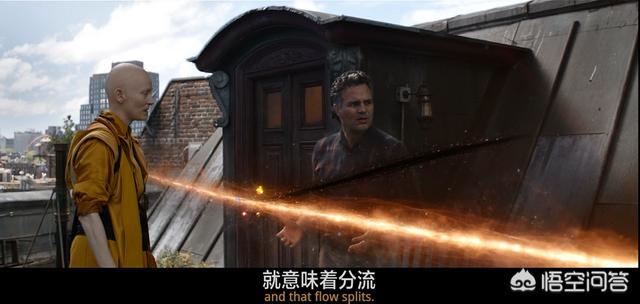 雷神的锤子:漫威世界中美国队长为何能拿起雷神之锤？