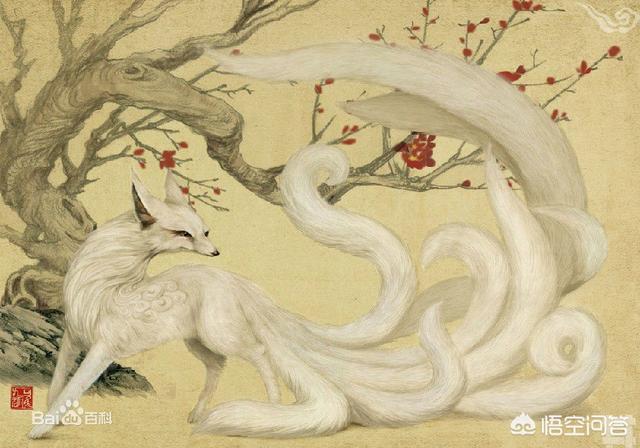 九头怪:神话传说中，连仙神都闻之色变的五大凶虫分别是哪些？