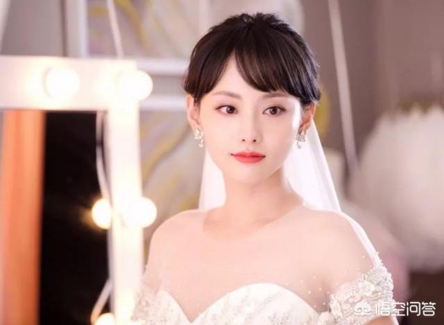 张嘉倪老公是谁:为什么这么多人不喜欢张嘉倪