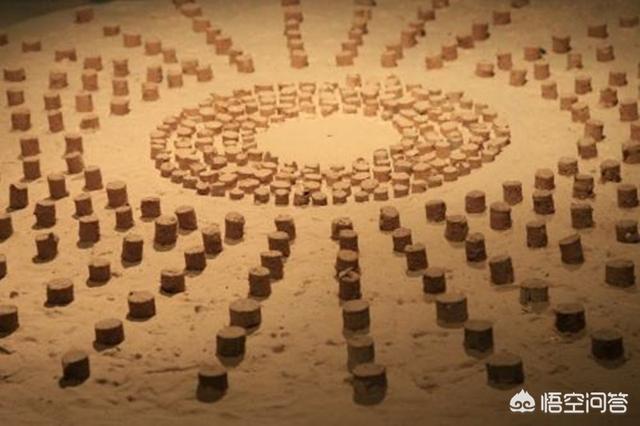 考古发现古墓纪录片2020，罗布泊太阳墓，掩埋大漠三千年，为何有人说是它毁灭了楼兰古国