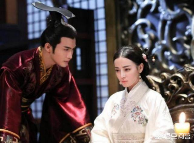 春秋时代的四大美人,为何西施只能排最后一名？第一名是谁？