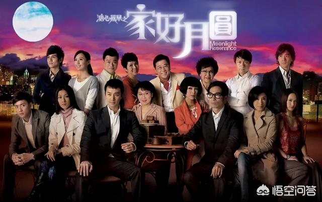 TVB宫斗剧《宫心计》当年那么火，为何饰演刘三好的佘诗曼没能拿到视后？