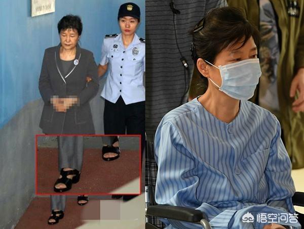 韩国马士提夫:朴槿惠左肩手术很成功，有哪些问题是外人意想不到的问题？