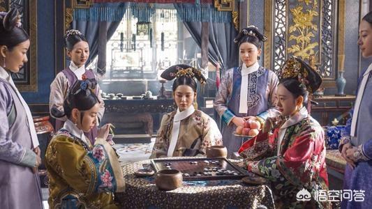 后宫如懿传电视剧:如何评价电视剧《后宫·如懿传》？