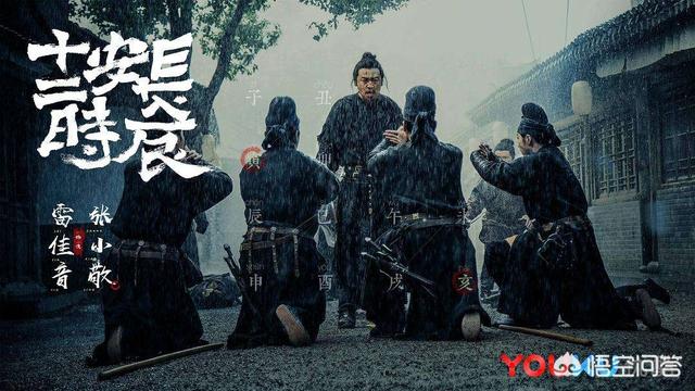陈紫函整容:类似《琅琊榜》这种智斗的电视剧有哪些