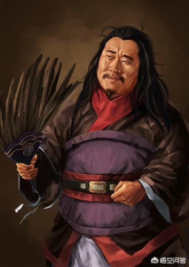曹赤民:凤雏庞士元就这样为了使刘备师出有名死了，是不是太不值了？