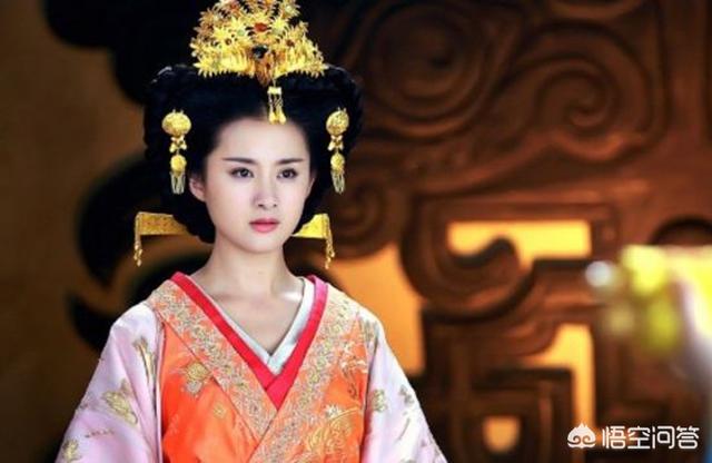 汉武帝更爱卫子夫,还是更爱陈阿娇？