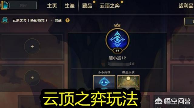 LOL官方发布云顶之弈公告,将开启职业赛事,网友：运气游戏还打比赛,对此你怎么看呢？