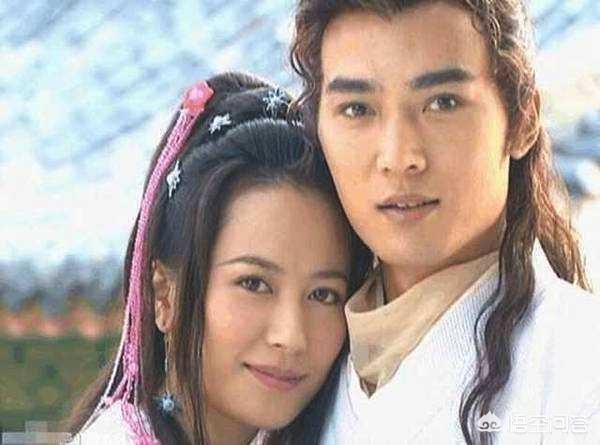 钟汉良结婚了吗:谭松韵钟汉良不会因戏生情吗？