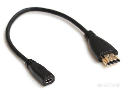 怎么让hdmi线穿过比它小的管子？插图13